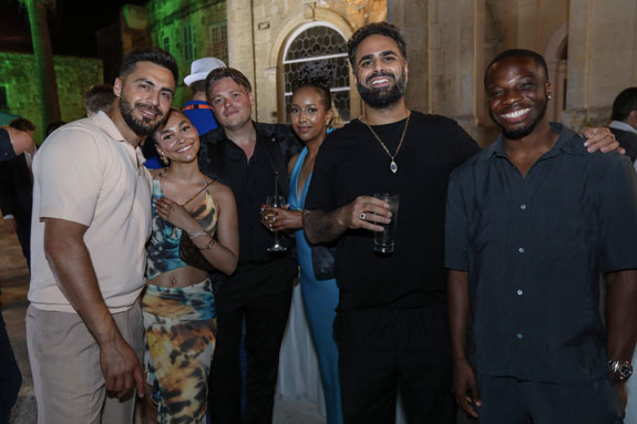 ITC 2025 Industry Dinner